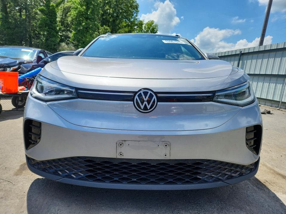 2023 VOLKSWAGEN ID.4 PRO S 5