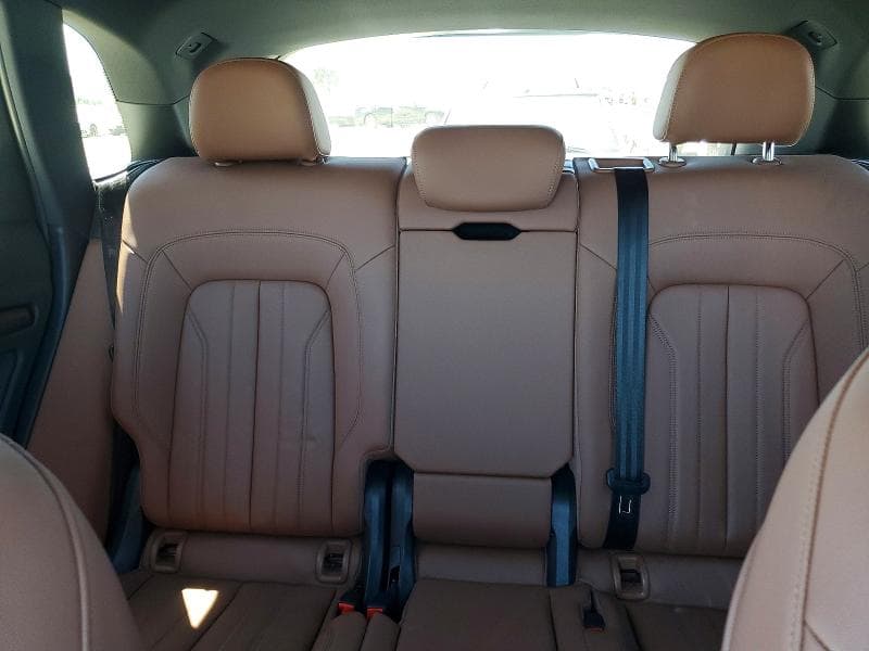 2021 AUDI Q5 PREMIUM PLUS 10