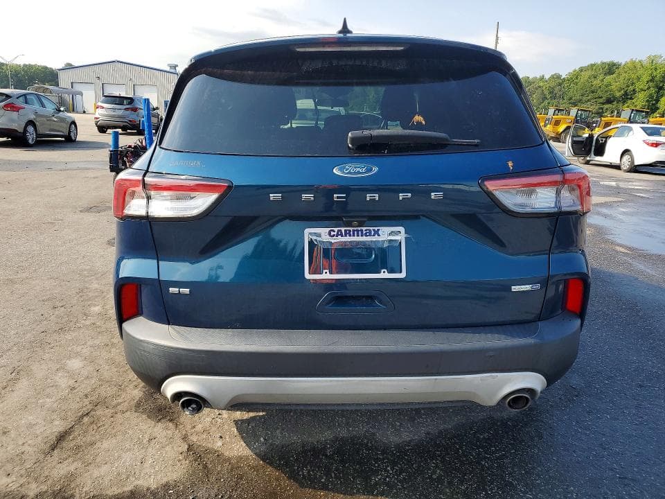2020 FORD ESCAPE SE 6
