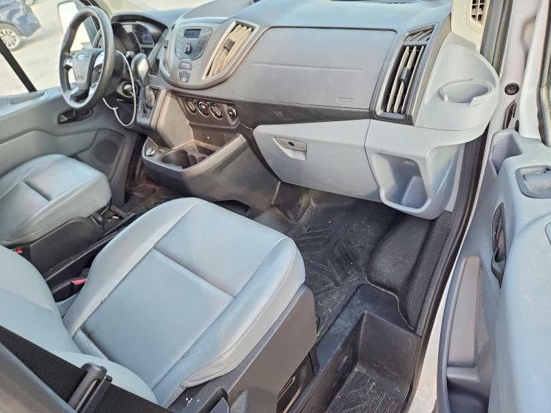 2019 FORD TRANSIT T-150 8