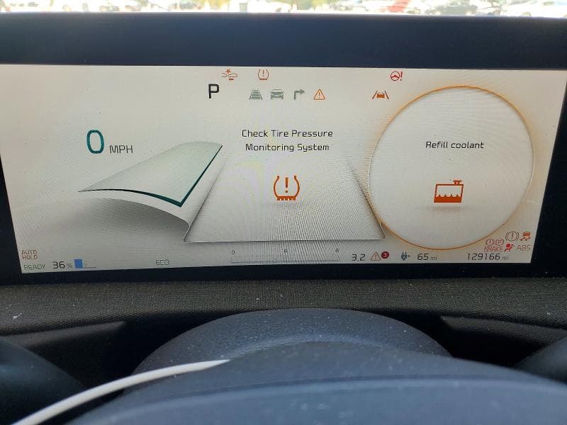 2023 KIA EV6 WIND 9