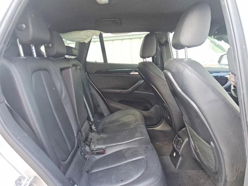 2018 BMW X1 SDRIVE28I 10