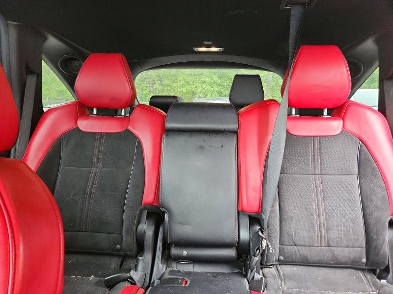 2019 ACURA MDX A-SPEC 10