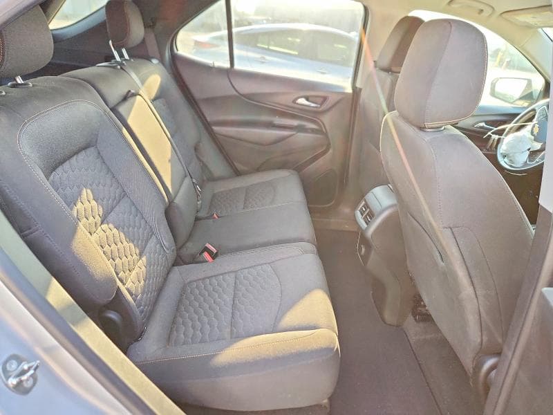 2018 CHEVROLET EQUINOX LT 10