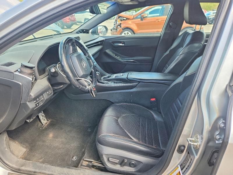 2019 TOYOTA AVALON XSE 7