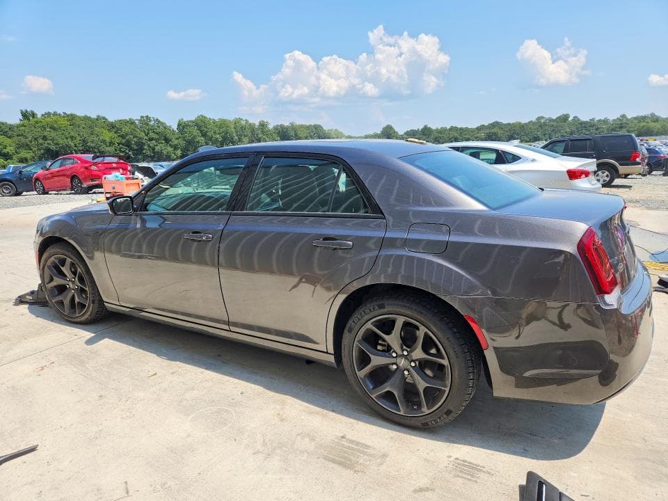 2023 CHRYSLER 300 S 2