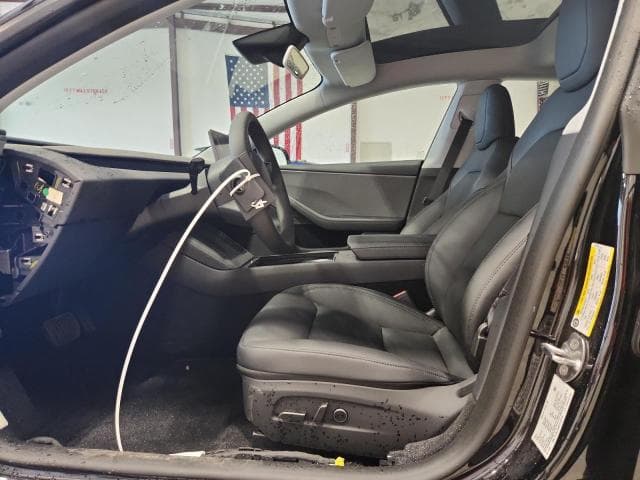 2026 TESLA MODEL 3 7