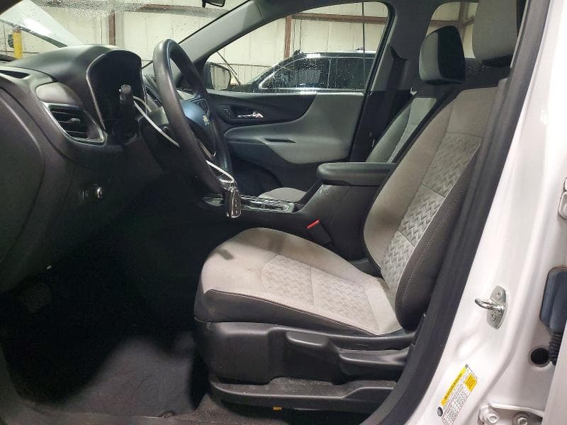 2023 CHEVROLET EQUINOX LS 7