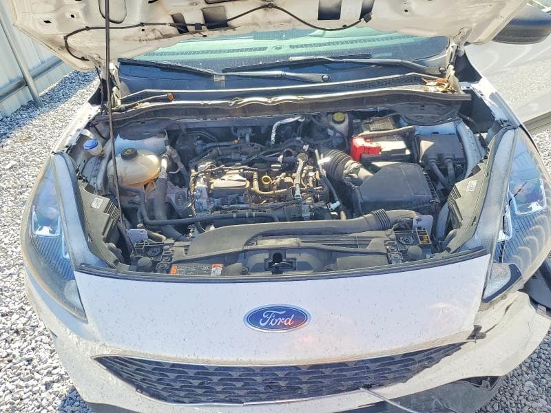 2022 FORD ESCAPE SE 12