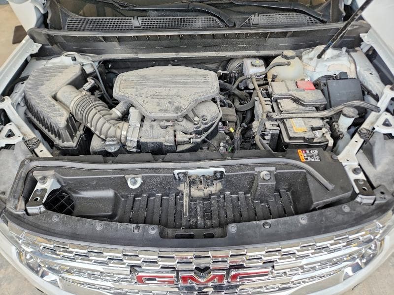 2023 GMC ACADIA DENALI 12