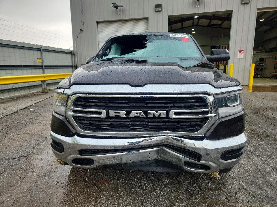 2019 RAM 1500 BIG HORN/LONE STAR 5