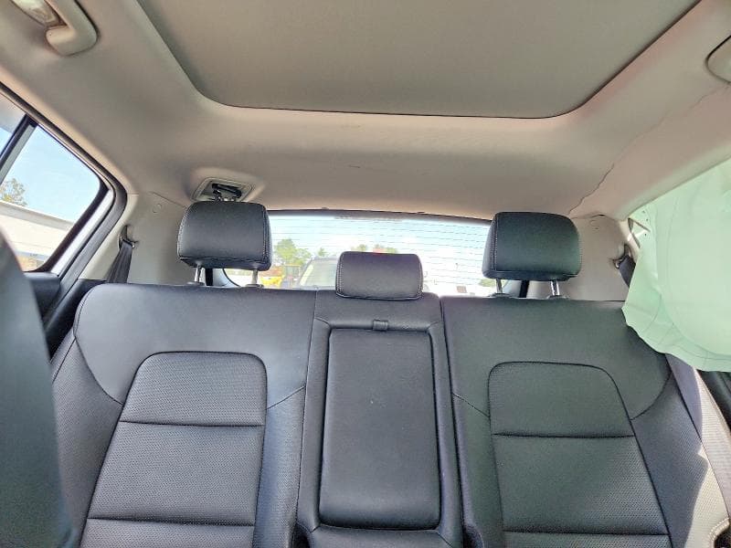 2018 KIA SPORTAGE EX 10