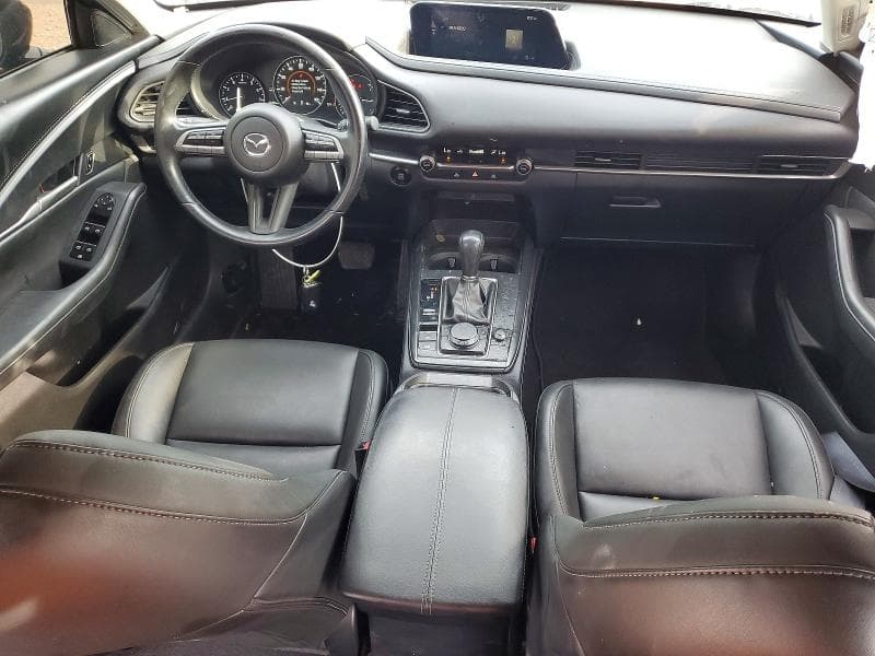 2023 MAZDA CX-30 SELECT 8