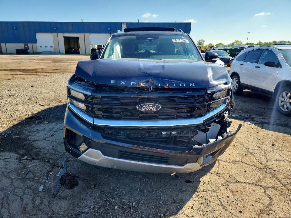 2026 FORD EXPEDITION PLATINUM 5