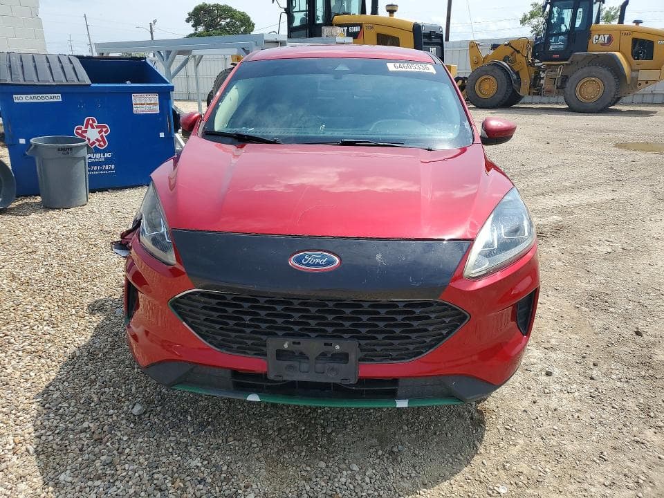 2020 FORD ESCAPE SE 5
