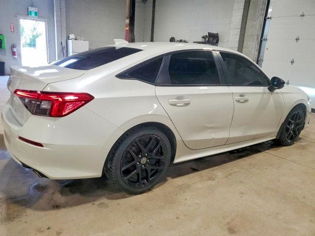 2024 HONDA CIVIC SPORT 3