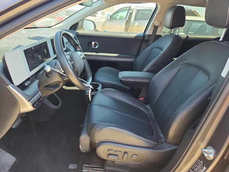 2023 HYUNDAI IONIQ 5 LIMITED 7