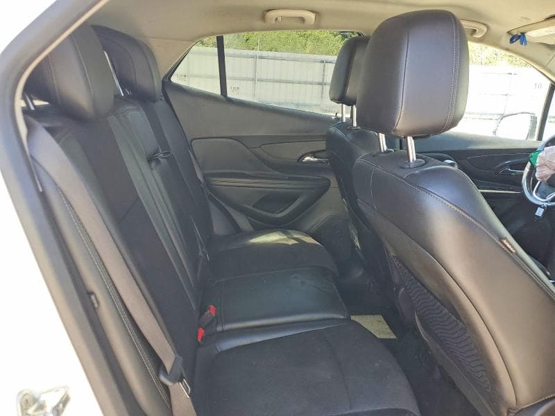 2019 BUICK ENCORE PREFERRED 10