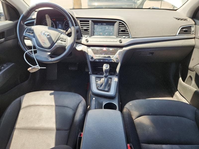 2018 HYUNDAI ELANTRA VALUE EDITION 8