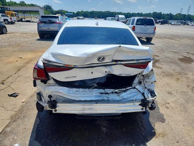 2023 LEXUS ES 350 BASE 6