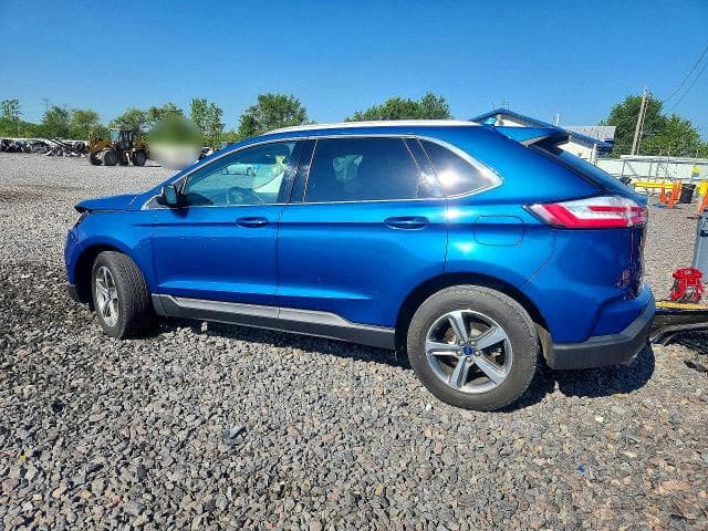 2020 FORD EDGE SEL 2