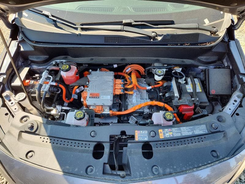2023 CHEVROLET BOLT EUV LT 12