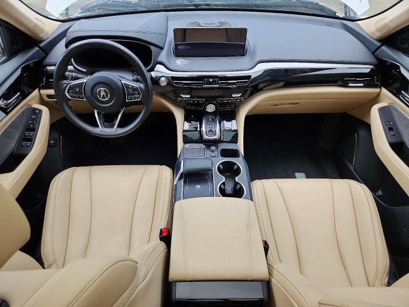 2024 ACURA MDX 8