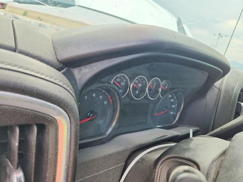 2020 CHEVROLET SILVERADO K2500 HEAVY DUTY LT 9