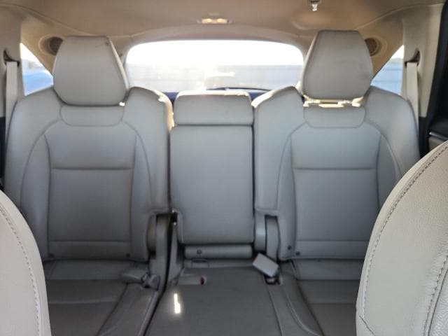 2018 ACURA MDX TECHNOLOGY 10