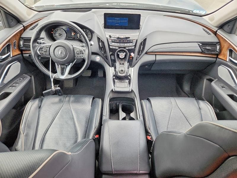 2019 ACURA RDX ADVANCE 8