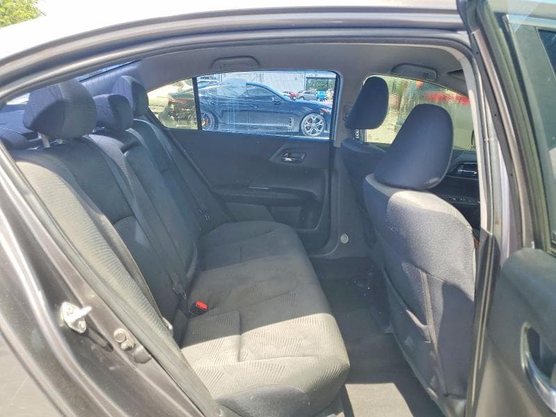 2017 HONDA ACCORD LX 10