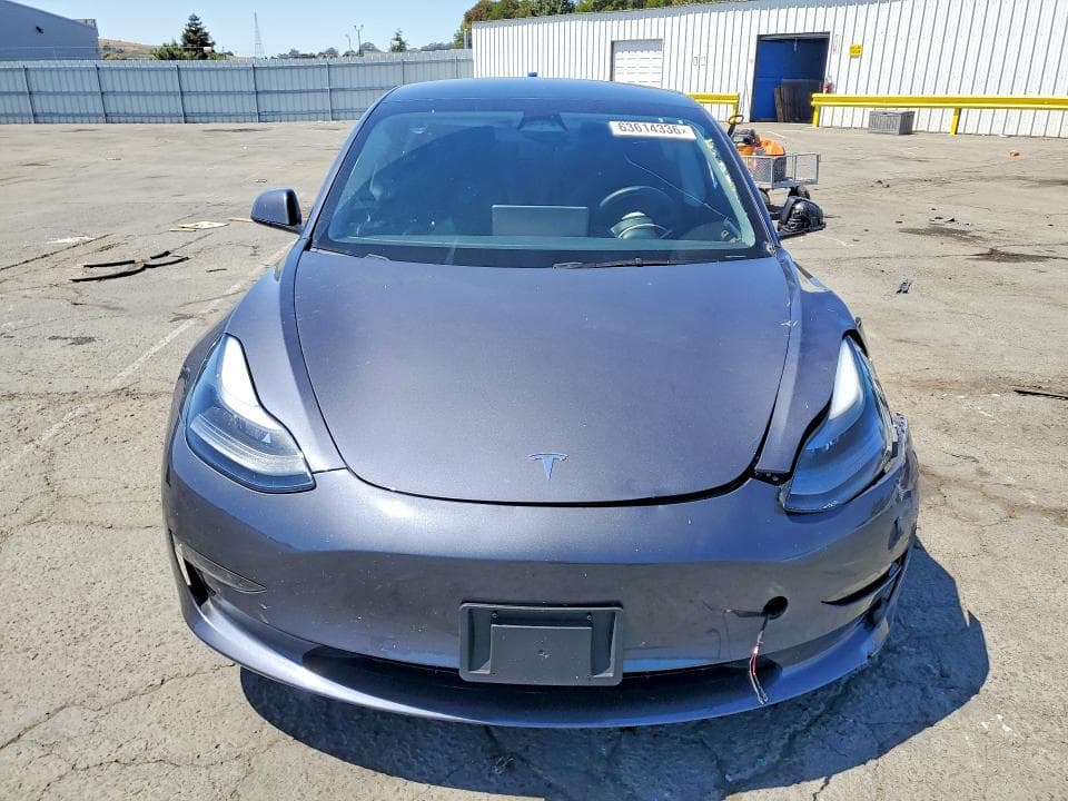 2023 TESLA MODEL 3 5