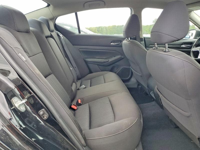 2020 NISSAN ALTIMA S 10