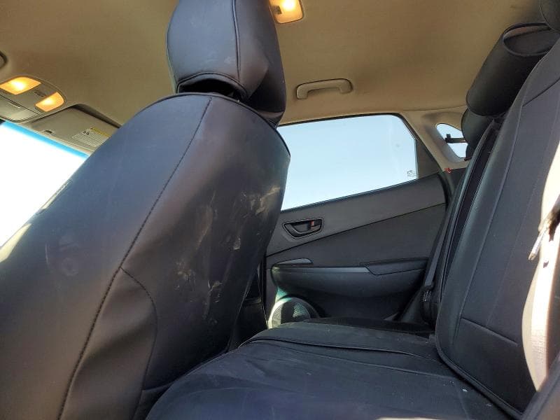 2019 HYUNDAI KONA SE 10