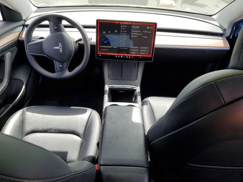 2023 TESLA MODEL 3 8