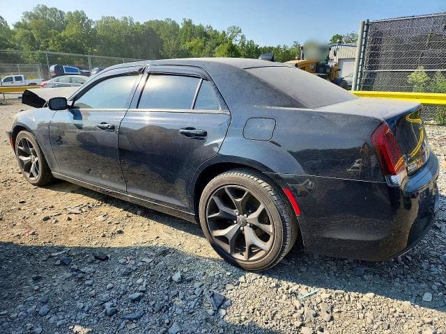 2021 CHRYSLER 300 S 2
