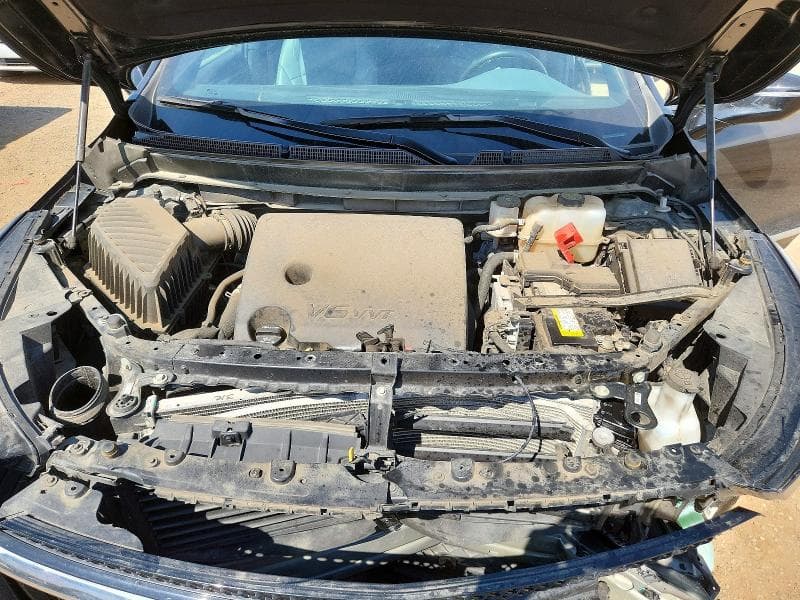 2024 BUICK ENCLAVE ESSENCE 12