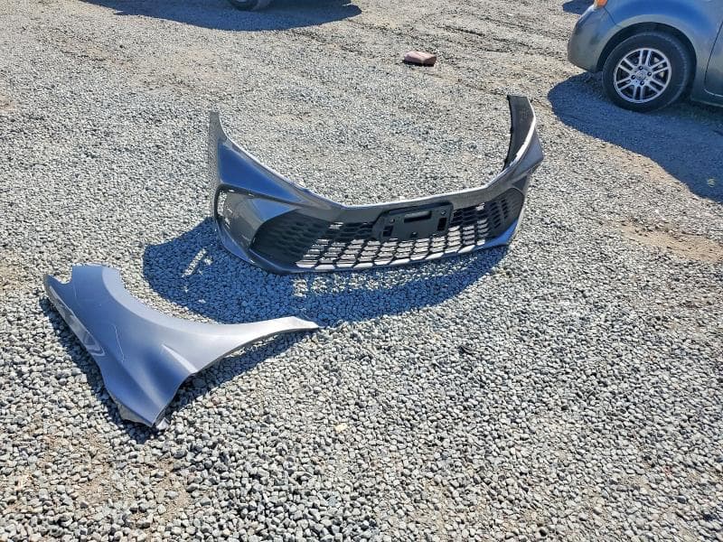 2025 TOYOTA CAMRY SE 12