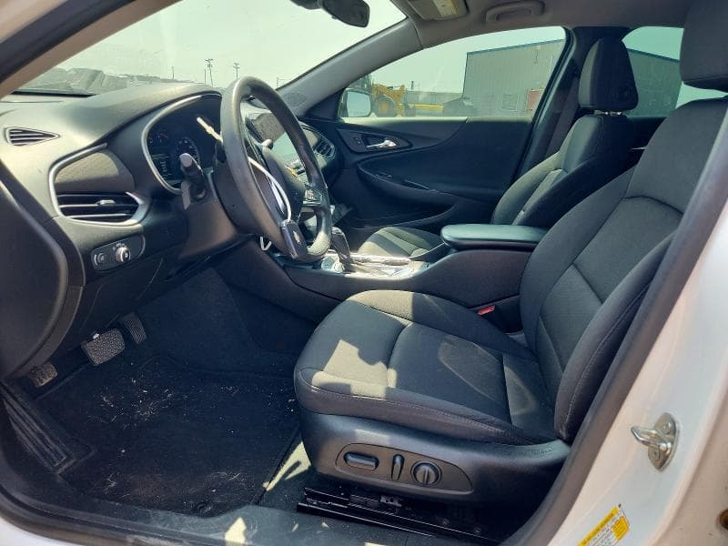 2020 CHEVROLET MALIBU LS 7