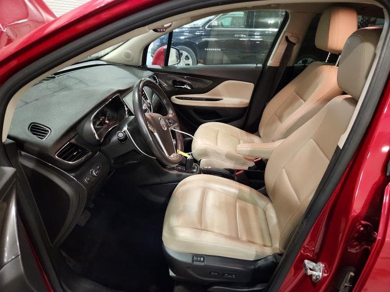 2019 BUICK ENCORE ESSENCE 7