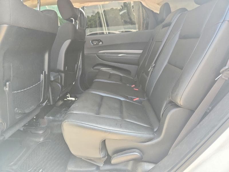 2021 DODGE DURANGO PURSUIT 11