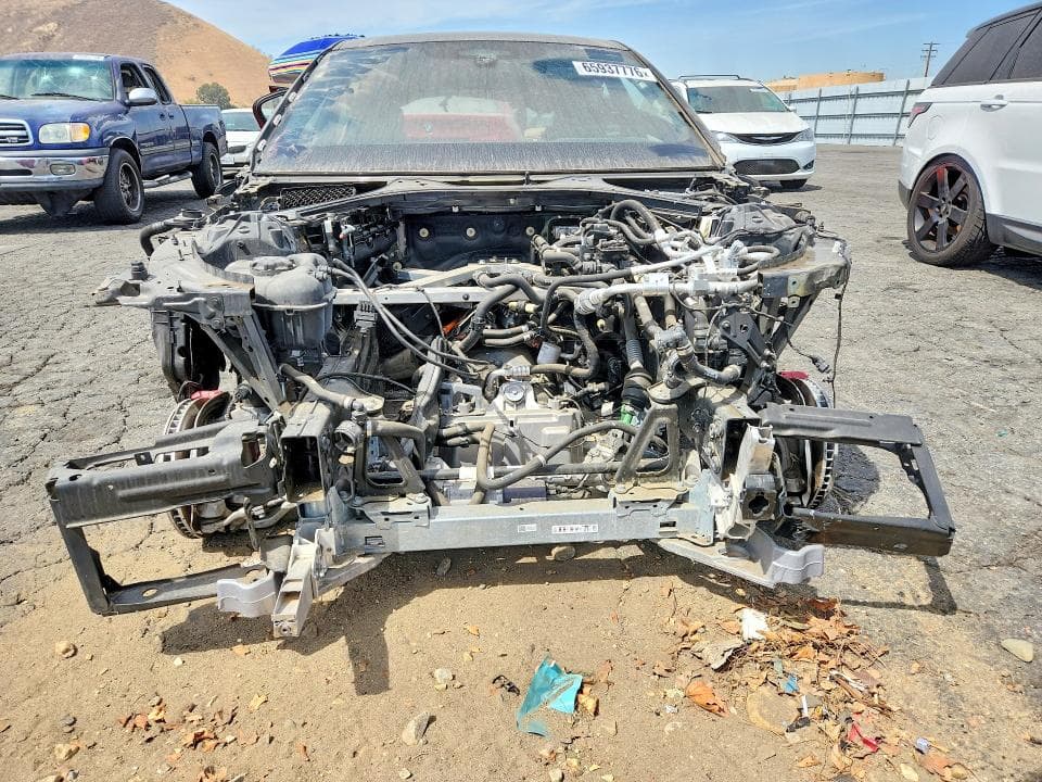 2024 BMW I4 EDRIVE 35 5
