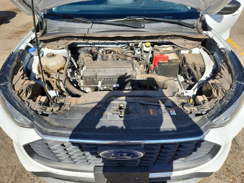 2024 FORD ESCAPE ACTIVE 12