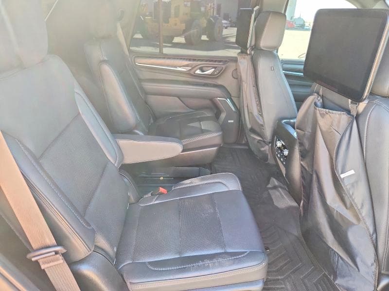 2021 GMC YUKON DENALI 11