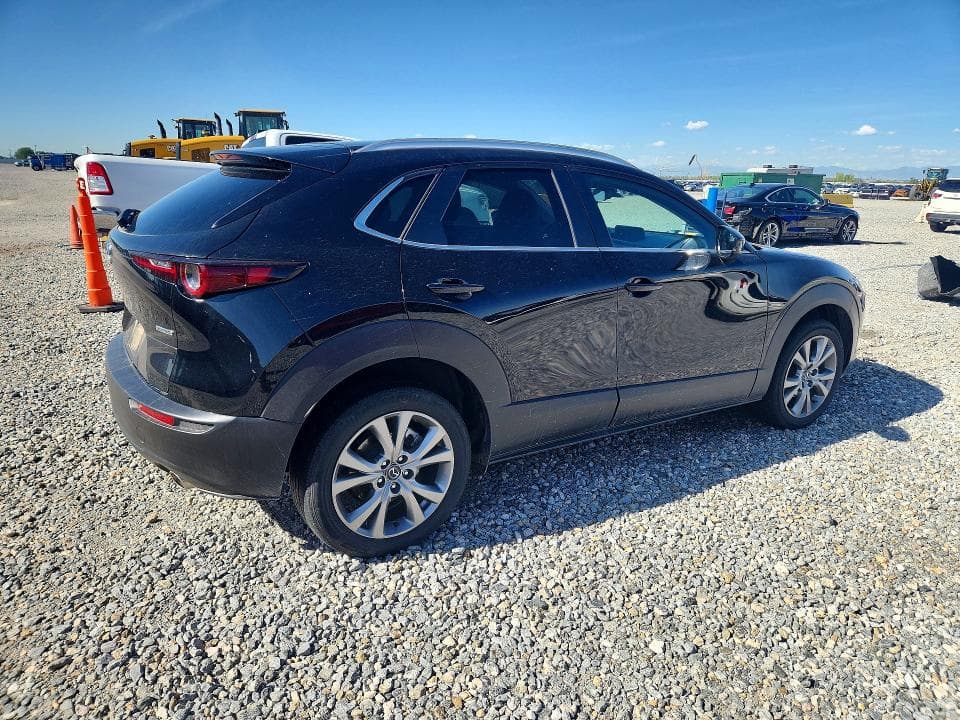 2023 MAZDA CX-30 SELECT 3