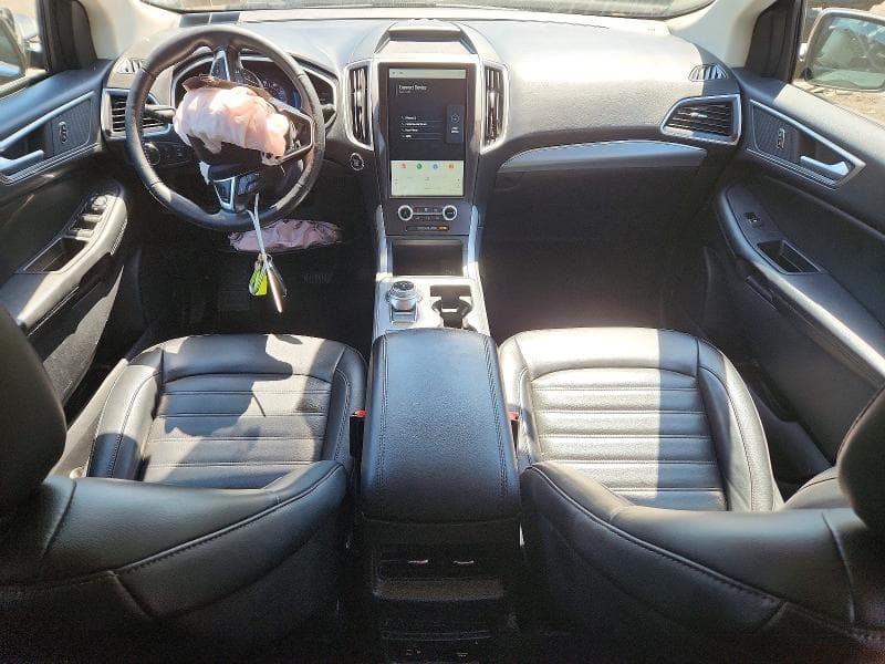 2021 FORD EDGE SEL 8