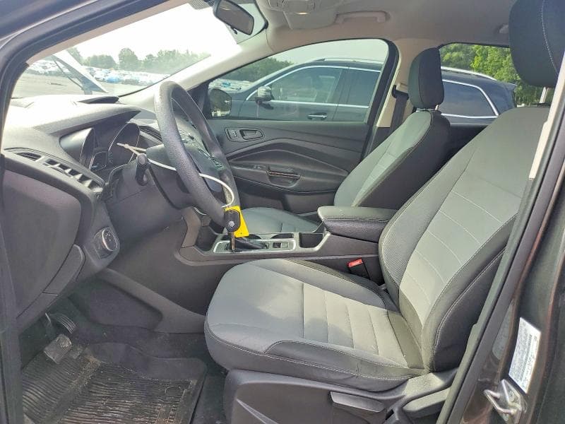 2018 FORD ESCAPE S 13