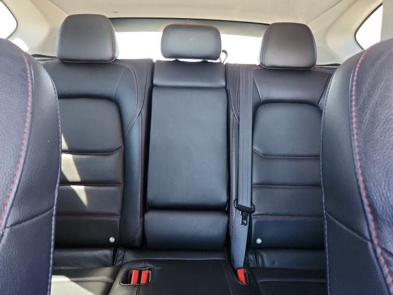 2024 MAZDA CX-5 PREFERRED 10