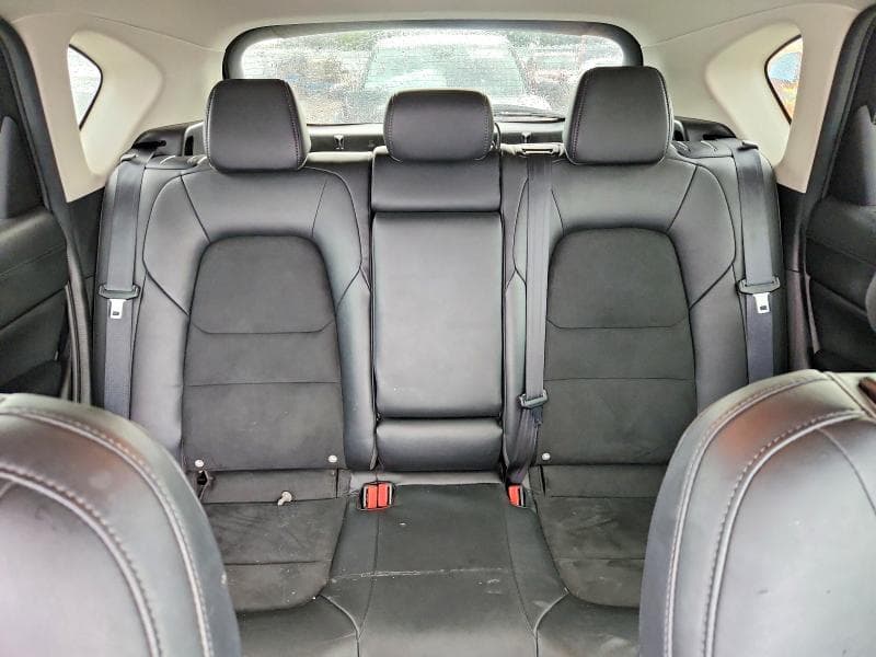 2022 MAZDA CX-5 10