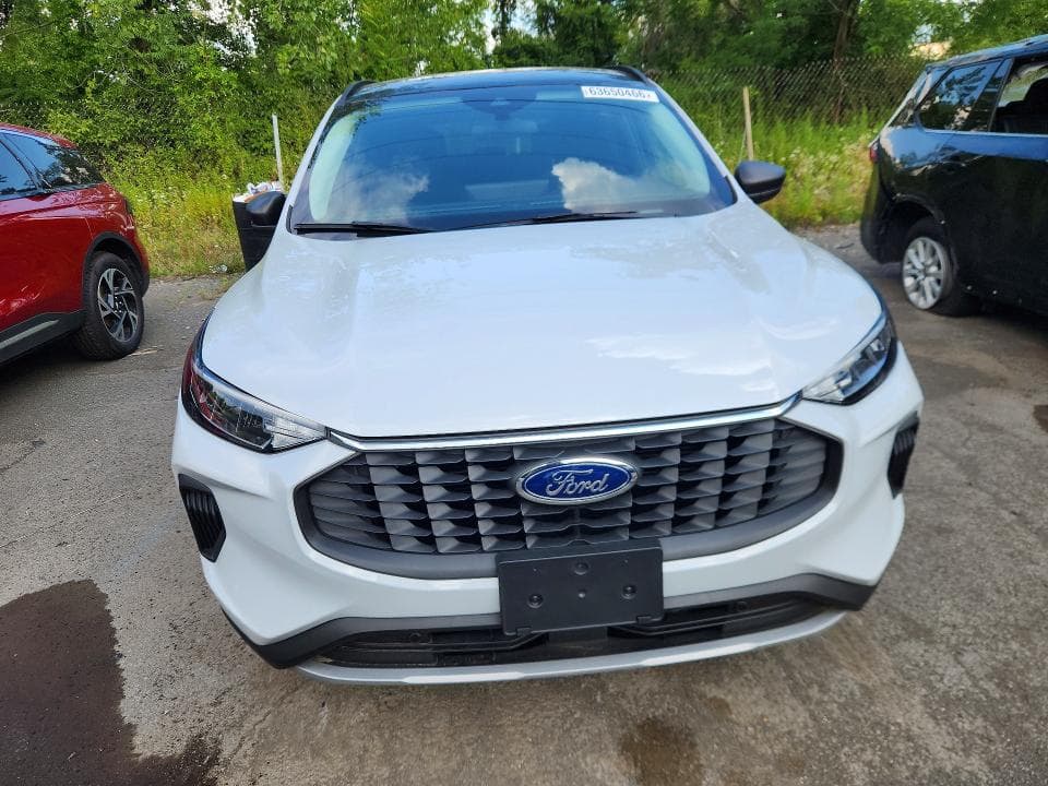 2025 FORD ESCAPE ACTIVE 5